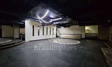 Casa comercial à venda na Avenida Rio Branco, Centro, Rio de Janeiro