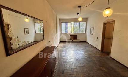 Apartamento à venda com 0m² e 2 quartos em Tijuca, Rio de Janeiro - RJ