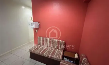 Sala comercial moderna com 38 metros em vila isabel - rio de janeiro!