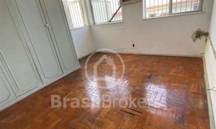Apartamento com 3 quartos à venda na Rua Pedro Guedes, Maracanã, Rio de Janeiro
