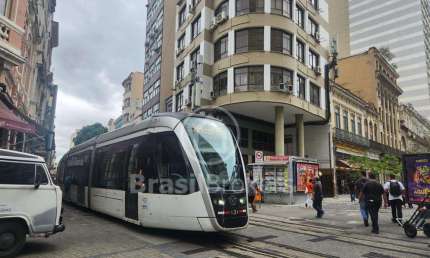 Sala Comercial à venda com 30,00m² e 1 quarto em Centro, Rio de Janeiro - RJ