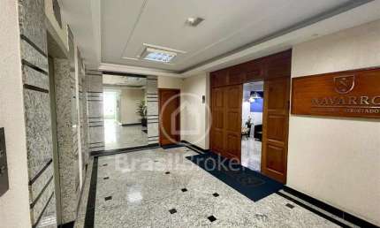 Exclusivo Andar Corporativo  à venda de 325,00 m²  - Oportunidade Imperdível!
