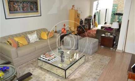 Casa de Condomínio à venda com 220,00m² e 3 quartos em Vila Isabel, Rio de Janeiro - rj