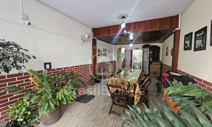 Casa com 3 quartos à venda na Rua Silva Guimarães, Tijuca, Rio de Janeiro
