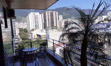 Apartamento à venda com 86,00m² e 2 quartos em Vila Isabel, Rio de Janeiro - rj