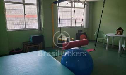 Casa comercial à venda na Rua Araújo Lima, Vila Isabel, Rio de Janeiro