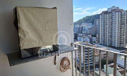 Apartamento com 3 quartos à venda na Avenida Professor Manuel de Abreu, Maracanã, Rio de Janeiro