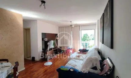 Apartamento à venda com 98,00m² e 2 quartos em Vila Isabel, Rio de Janeiro - rj
