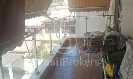 Apartamento com 2 quartos à venda na Rua Visconde de Santa Isabel, Vila Isabel, Rio de Janeiro