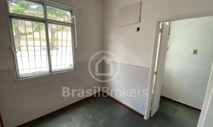 Apartamento com 2 quartos à venda na Rua Uruguai, Andaraí, Rio de Janeiro