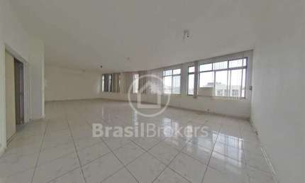 CONDOMINIO DO EDIFICIO CENTRO COMERCIAL SAENS PENA - Sala Comercial
