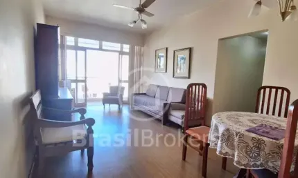 Apartamento com 90m², 3 quartos com vaga, ao lado do Metrô Afonso Pena!