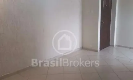 Apartamento com 3 quartos à venda na Rua Alexandre Calaza, Vila Isabel, Rio de Janeiro
