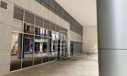 Loja no CDL na Rua da Alfândega - Centro do Rio de Janeiro