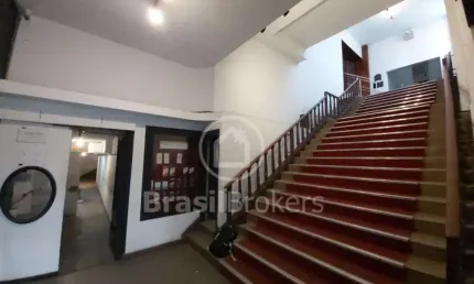 Prédio à venda na Rua Senador Dantas, Centro, Rio de Janeiro