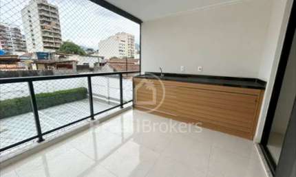 Apartamento tipo Garden de 2 quartos com 80 m², Varanda gourmet e vaga de garagem.