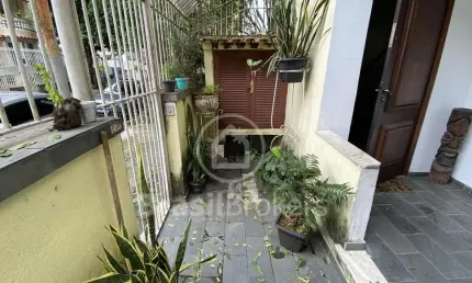 Casa com 7 quartos à venda na Rua Alberto de Sequeira, Tijuca, Rio de Janeiro