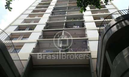 Apartamento à venda com 92,00m² e 2 quartos em Tijuca, Rio de Janeiro - rj