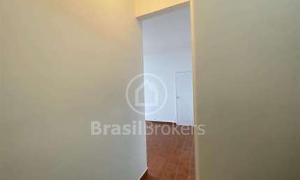 Apartamento com 1 quarto à venda na Rua Uruguai, Tijuca, Rio de Janeiro