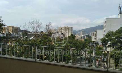 Apartamento à venda com 65,00m² e 2 quartos em Vila Isabel, Rio de Janeiro - rj