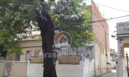 Casa à venda com 250,00m² e 5 quartos em Tijuca, Rio de Janeiro - rj
