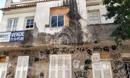 Prédio à venda na Rua Guapiara, Tijuca, Rio de Janeiro