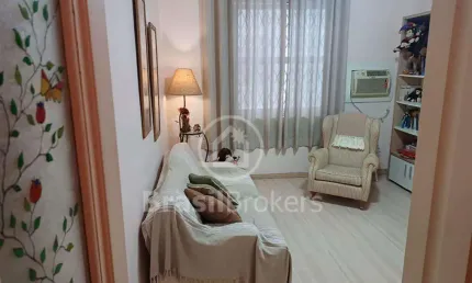 Sala comercial à venda na Rua Conde de Bonfim, Tijuca, Rio de Janeiro