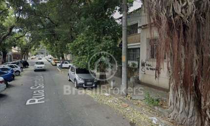 Casa com 5 quartos à venda na Rua Santa Luíza, Maracanã, Rio de Janeiro