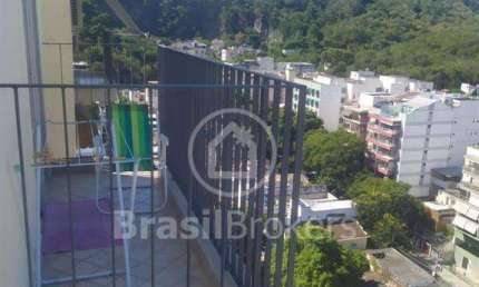 Apartamento à venda com 150m² e 4 quartos, com 1 vaga em Vila Isabel