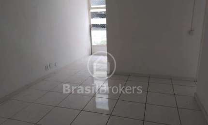 Apartamento à venda com 46,00m² e 2 quartos em Centro, Rio de Janeiro - rj