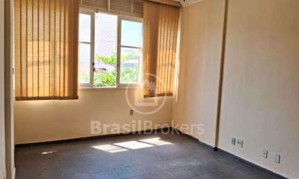 Apartamento com 2 quartos à venda na Rua Professor Gabizo, Tijuca, Rio de Janeiro