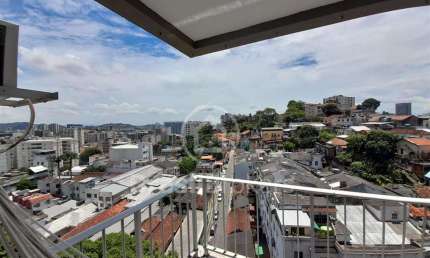 Apartamento à venda com 70,00m² e 2 quartos em Estácio, Rio de Janeiro - RJ