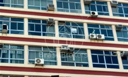 Condominio edificio fernando medeiros - sala comercial
