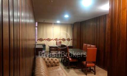CONDOMINIO DO EDIFICIO ANTONIO SEVERO - Imóvel Comercial