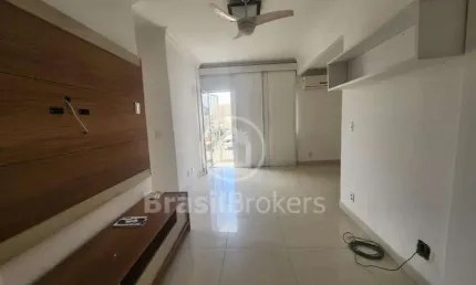Apartamento à venda com 67,00m² e 2 quartos em Vila Isabel, Rio de Janeiro - rj