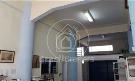 Prédio à venda na Rua Sinimbu, São Cristóvão, Rio de Janeiro