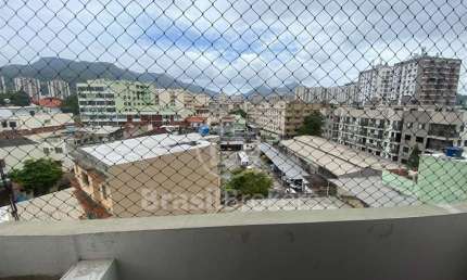 Apartamento à venda com 60,00m² e 2 quartos em Praça da Bandeira, Rio de Janeiro - rj