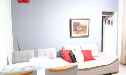 Apartamento à venda com 55,00m² e 2 quartos em Tijuca, Rio de Janeiro - rj