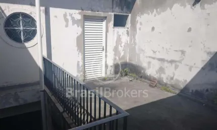 Casa comercial à venda na Rua São Luiz Gonzaga, São Cristóvão, Rio de Janeiro