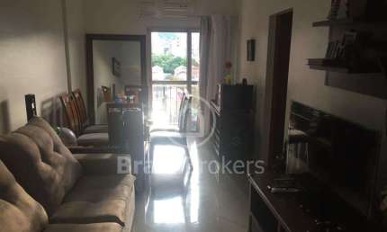Apartamento à venda com 70,00m² e 2 quartos em Vila Isabel, Rio de Janeiro - rj