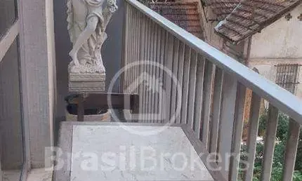 Apartamento com 3 quartos à venda na Rua da Cascata, Tijuca, Rio de Janeiro