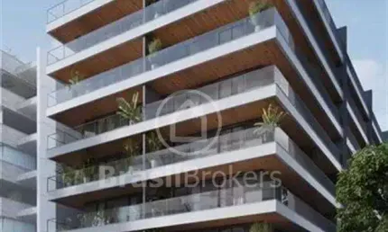 Apartamento à venda com 100,00m² e 2 quartos em Tijuca, Rio de Janeiro - rj