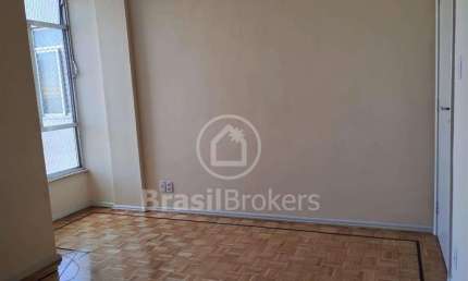 Apartamento à venda com 50,00m² e 1 quarto em São Cristóvão, Rio de Janeiro - rj