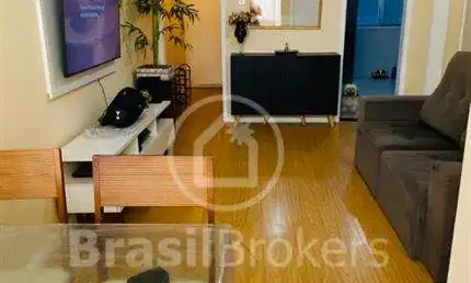 Apartamento de 2 quartos com 75 m², reformado a 10 minutos do shopping boulevard iguatemi