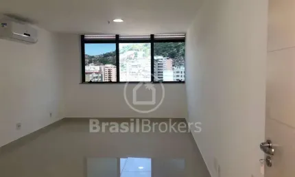 Sala comercial à venda na Rua Desembargador Izidro, Tijuca, Rio de Janeiro