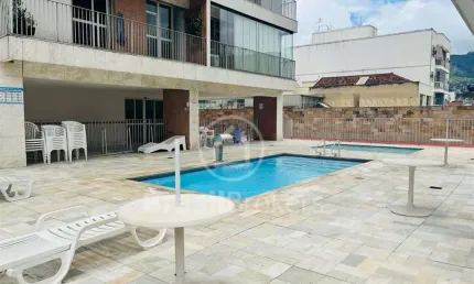 Apartamento à venda com 74,00m² e 2 quartos em Vila Isabel, Rio de Janeiro - rj