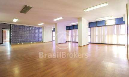 Casa comercial à venda na Rua Visconde de Inhaúma, Centro, Rio de Janeiro