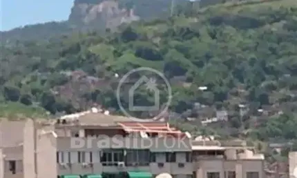 Apartamento à venda com 69,00m² e 1 quarto em maracanã, rio de janeiro - rj