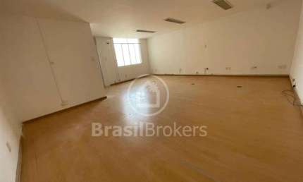 CONDOMINIO DO EDIFICIO COMERCIAL RIO - Sala Comercial