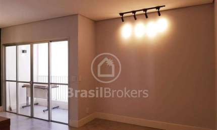 Apartamento à venda com 80,00m² e 2 quartos em Tijuca, Rio de Janeiro - rj